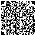 QR code with KEGA contacts