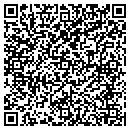 QR code with October Design contacts