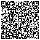 QR code with Alumamax Inc contacts