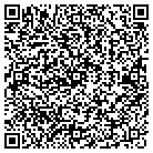 QR code with McBride Properties V LLC contacts
