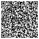 QR code with Hendricks Steam Clean contacts