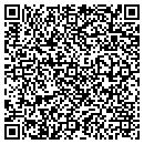 QR code with GCI Electrical contacts
