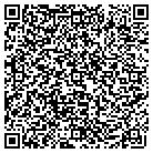 QR code with Custom Cabinet Refacing Inc contacts