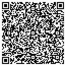 QR code with Outback Graphics contacts