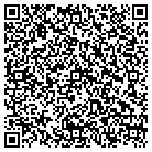 QR code with M C Technology Co contacts