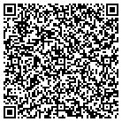 QR code with A Touch of Class Floral Design contacts