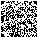 QR code with Aspen Air contacts