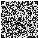 QR code with Mervyn's contacts