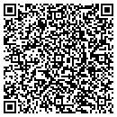 QR code with AK Properties contacts