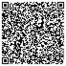 QR code with White Glove Building Maint contacts