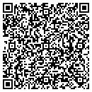 QR code with L C Builtingenius contacts