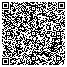 QR code with Commission Econ Develpmnt Orem contacts