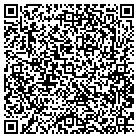 QR code with Hearts For Hospice contacts