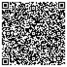 QR code with White Mesa Branch LDS Church contacts