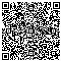 QR code with Corner contacts