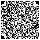 QR code with Anderson School Of Driving contacts