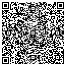QR code with Allen Gylan contacts