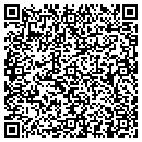 QR code with K E Systems contacts