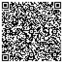 QR code with Honorable Cd Behrens contacts