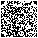 QR code with Xponential contacts