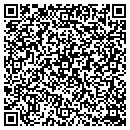 QR code with Uintah Saddlery contacts
