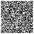 QR code with Uptown Service Phillips 66 contacts