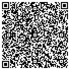 QR code with Holmes Frank & Lees Barber Sp contacts