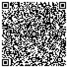 QR code with Max Adams Consulting Inc contacts