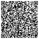 QR code with Skinner Sons Constructi contacts
