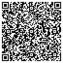 QR code with Alan Dalshad contacts