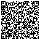 QR code with Printech contacts