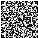 QR code with Gordon Woolf contacts