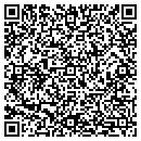 QR code with King Dental Lab contacts