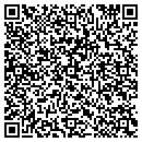 QR code with Sagers Angus contacts