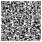 QR code with W J Bonn Architecture Inc contacts
