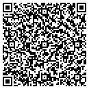 QR code with Glade's Drive Inn contacts
