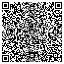 QR code with Red Rock Dental contacts
