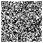 QR code with University-Utah Dept-Ob/Gyn contacts