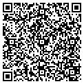 QR code with A V A contacts