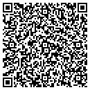 QR code with C&V Enterpises contacts