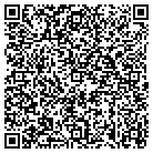 QR code with Water & Wellness Center contacts