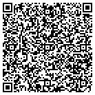 QR code with Threads Time Fabr For Qlts LLC contacts
