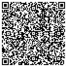 QR code with Utah Valley Eye Center contacts