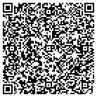 QR code with Sevier Cnty Motor Vehicle Lcns contacts