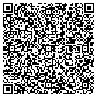 QR code with Rhino Linings Of St George contacts