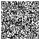 QR code with Apco of Utah contacts