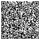 QR code with Top's City Cafe contacts