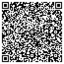 QR code with Kdl Crafts contacts