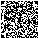 QR code with J R Sporting Goods contacts
