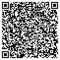 QR code with MCI contacts